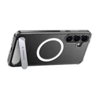 Kép 2/2 - Torras Pstand sorozatú telefontok Samsung S25+ (átlátszó)