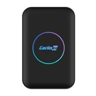Kép 1/6 - Carlinkit TBOX LITE vezeték nélküli adapter (fekete)