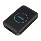 Kép 2/6 - Carlinkit TBOX LITE vezeték nélküli adapter (fekete)