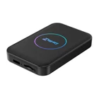 Kép 3/6 - Carlinkit TBOX LITE vezeték nélküli adapter (fekete)