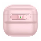 Kép 2/3 - ESR Pulse védőtok AirPods 4 fejhallgatóhoz (rózsaszín)
