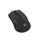 Kép 5/5 - NATEC MOUSE SNIPE 1200DPI 1.8M