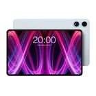 Kép 1/10 - Teclast T60Plus 12'' 6/128 GB táblagép (kék)