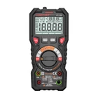 Kép 2/4 - Habotest HT118E univerzális digitális multiméter True RMS NCV