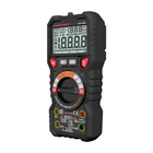 Kép 3/4 - Habotest HT118E univerzális digitális multiméter True RMS NCV