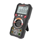 Kép 4/4 - Habotest HT118E univerzális digitális multiméter True RMS NCV