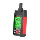Kép 3/6 - Habotest HT609PRO gázszivárgás érzékelő