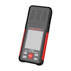 Kép 4/6 - Habotest HT609PRO gázszivárgás érzékelő
