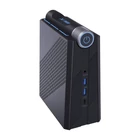Kép 2/6 - MINI PC AceMagic AM08Pro Ryzen 9 6900HX 16GB RAM+512GB szary