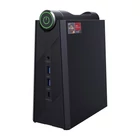 Kép 1/6 - MINI PC AceMagic AM08Pro Ryzen 9 6900HX 16GB RAM+512GB szary