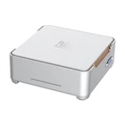 Kép 1/5 - MINI PC AceMagic GK3 plus Intel Alder Lake N95 16GB RAM+512GB silver