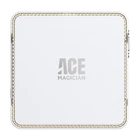 Kép 2/5 - MINI PC AceMagic GK3 plus Intel Alder Lake N95 16GB RAM+512GB silver