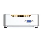 Kép 3/5 - MINI PC AceMagic GK3 plus Intel Alder Lake N95 16GB RAM+512GB silver