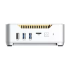 Kép 4/5 - MINI PC AceMagic GK3 plus Intel Alder Lake N95 16GB RAM+512GB silver