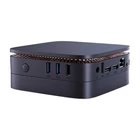 Kép 1/6 - MINI PC AceMagic AK1 plusz Intel Alder Lake N95 16GB RAM+512GB fekete