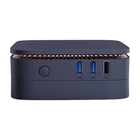 Kép 3/6 - MINI PC AceMagic AK1 plusz Intel Alder Lake N95 16GB RAM+512GB fekete