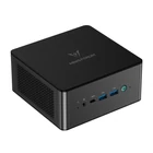 Kép 2/11 - MINI-PC Minis Forum UM890 Pro Ryzen 9 8945HS 32GB RAM + 1 TB