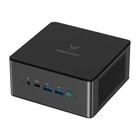 Kép 1/11 - MINI-PC Minis Forum UM890 Pro Ryzen 9 8945HS barebone
