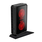 Kép 1/10 - MINI-PC Minis Forum G7 Pt Ryzen 9 7945HX + RX 7600M XT barebone