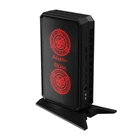 Kép 4/10 - MINI-PC Minis Forum G7 Pt Ryzen 9 7945HX + RX 7600M XT barebone