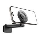 Kép 3/3 - ESR Skygrip telefontartó (fekete)