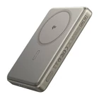 Kép 2/2 - ESR Qi2 MagSlim 5000 mAh mágneses powerbank (homok)