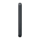 Kép 2/2 - ESR Qi2 MagSlim 5000 mAh mágneses powerbank állvánnyal (fekete)