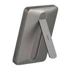 Kép 1/2 - ESR Qi2 MagSlim 5000 mAh mágneses powerbank állvánnyal (homok)