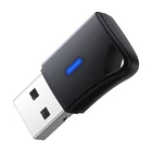 Kép 4/7 - Adapter USB Baseus Encok BA04+ Bluetooth 5.4 USB Baseus Encok BA04+ Bluetooth 5.4
