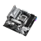 Kép 3/6 - Asrock A620M Pro RS WiFi AMD A620 Socket AM5 Micro ATX