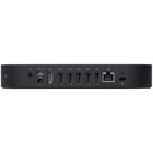 Kép 5/8 - Logitech Solution Google Small Cat5e videokonferencia rendszer Ethernet/LAN csatlakozás Csoportos videokonferencia rendszer