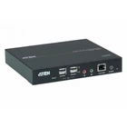 Kép 4/5 - ATEN KA8280-AX-G KVM kapcsoló Keretállvány Fekete