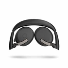 Kép 2/4 - Jabra Evolve2 65 Flex Headset Vezetékes és vezeték nélküli Fejpánt Iroda/telefonos ügyfélközpont Bluetooth Fekete