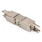 Kép 1/8 - Digitus DN-93912 huzalcsatlakozó Rozsdamentes acél