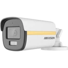 Kép 1/2 - Hikvision DS-2CE12DF3T-LFS(2.8mm) 2 MP ColorVu Duálfényes Fix Kuglóskamera