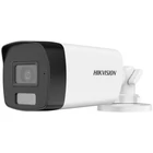 Kép 1/3 - Hikvision DS-2CE17K0T-LFS(2.8mm) 3K Okos Hibrid Fény Audio Fixált Bullet Kamera
