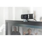 Kép 4/10 - Digitus DA-71901 webkamera 2,1 MP 1920 x 1080 pixelek USB 2.0 Fekete