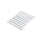 Kép 5/5 - Digitus TN-19-550-1U-GY rack tartozék Rackshelf ear