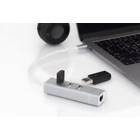 Kép 4/6 - Digitus DA-70253 hálózati kártya Ethernet