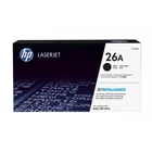 Kép 1/7 - HP 26A Black Original LaserJet Toner Cartridge