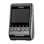 Kép 1/4 - VIOFO A329 1CH 4K 60FPS WiFi, GPS