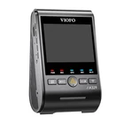 Kép 2/4 - VIOFO A329 1CH 4K 60FPS WiFi, GPS