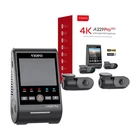 Kép 1/7 - VIOFO A229 PRO 3CH 4K + 2K + 1080P WiFi, GPS