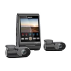 Kép 2/7 - VIOFO A229 PRO 3CH 4K + 2K + 1080P WiFi, GPS