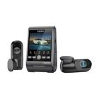 Kép 3/7 - VIOFO A229 PRO 3CH 4K + 2K + 1080P WiFi, GPS