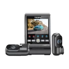 Kép 4/7 - VIOFO A229 PRO 3CH 4K + 2K + 1080P WiFi, GPS