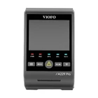 Kép 5/7 - VIOFO A229 PRO 3CH 4K + 2K + 1080P WiFi, GPS