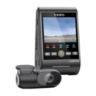 Kép 2/7 - VIOFO A229 PRO 2CH 4K + 2K WiFi, GPS