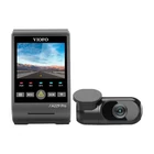 Kép 4/7 - VIOFO A229 PRO 2CH 4K + 2K WiFi, GPS