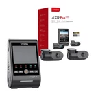Kép 1/6 - VIOFO A229 PLUS 3CH 2K + 1080p WiFi, GPS